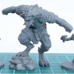 Oyun Karakter 3D Tasarımı