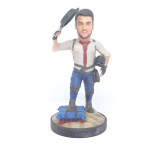 3D Kişiselleştirilmiş  Tasarım