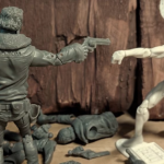 Oyun Karakter 3D Tasarımı