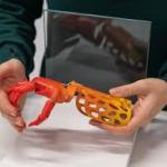 3D Protipleme Ürünleri