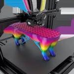 3D Protipleme Ürünleri