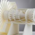 3D Seri Üretim Ürünleri
