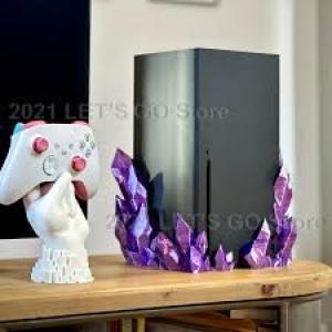 3D Oyun Aksesuarları