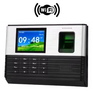 RN-1001 Kart Okuyucu Personel Takip Cihazı