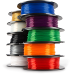 3D Fikirden Ürüne