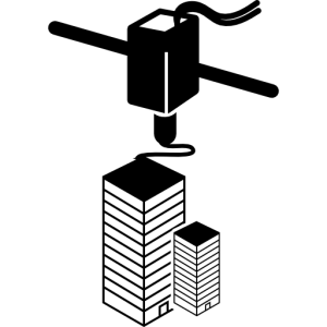 3D Seri Üretim Ürünleri