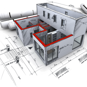 3D BASKI İLE MİMARİ MAKET ÜRETİMİ